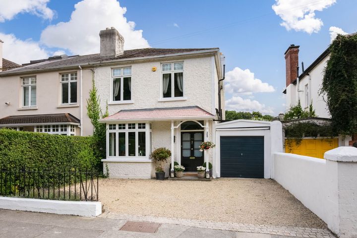 48 Dodder Rd Lower, Rathfarnham, Dublin 14, Dublin 14, Dublin