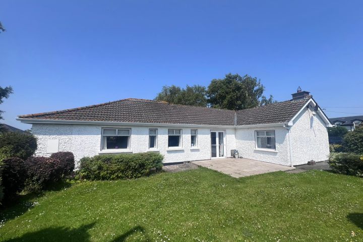 Castleroe East, Maganey, Athy, Co. Kildare, R93X3K1