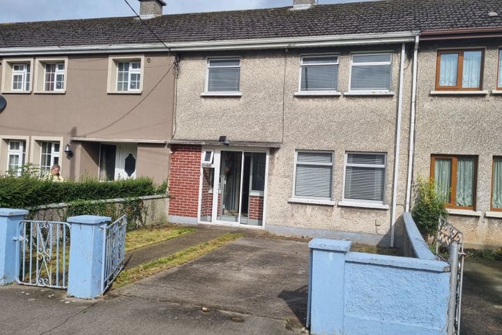 132 Sycamore Avenue, Rathbane, Janesboro, Co. Limerick, V94V52F