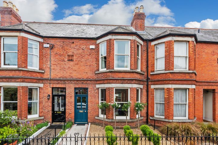 5 Whitton Road, Terenure, Dublin 6, Dublin 6, Dublin