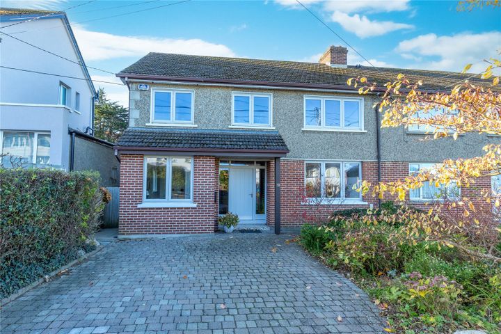 19 Cuala Rd, Bray, Wicklow, Wicklow