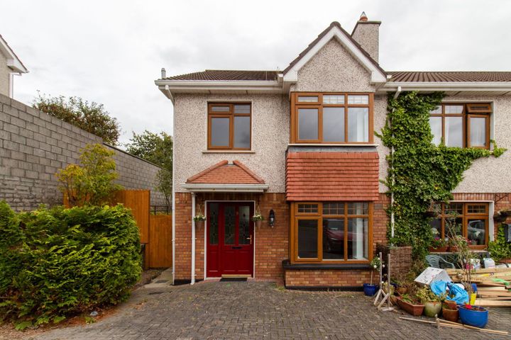 9 Cherry Grove, Herons Wood, Carrigaline, Cork