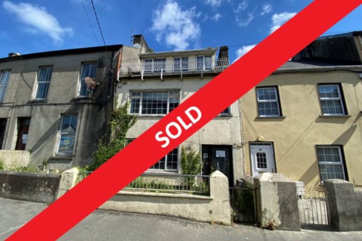 Parkside Clare Street, Limerick, Limerick City, V94T9NX