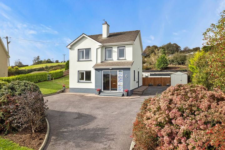 6 Sea Breeze Heights, Clonakilty, Co. Cork, P85WE16