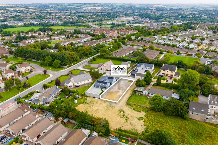Upper Kilmoney Road, Carrigaline, Co. Cork