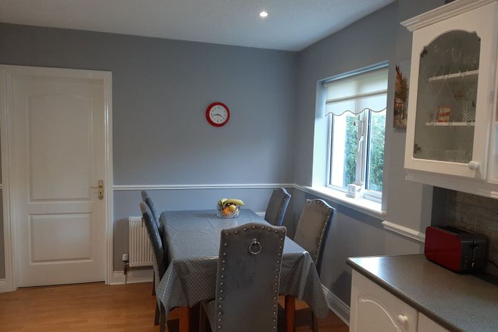 Seven Oaks, Frankfield, Co. Cork