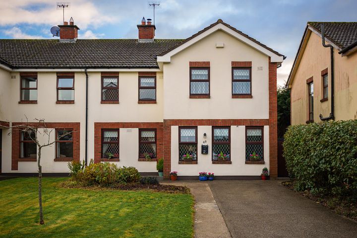 48 Manydown Close, Red Barns Road, Dundalk, Co. Louth, Dundalk, Co. Louth, A91E1XW