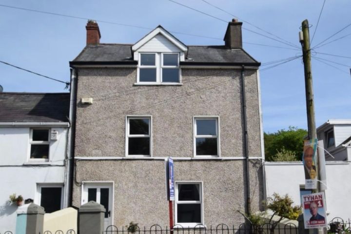 Spring House, 62 Ballyhooly Road, Cork, Dillons Cross, Co. Cork