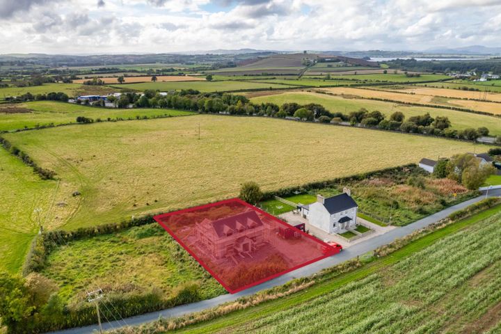 Castlecooley, Bohullion Upper, Burt, Co. Donegal, F93HD7P