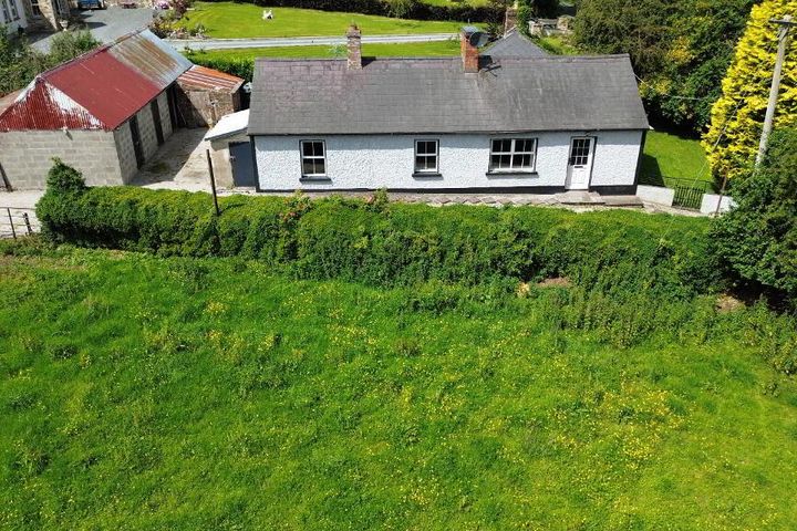 Lossets, Carrickmacross, Co. Monaghan, A81AW22