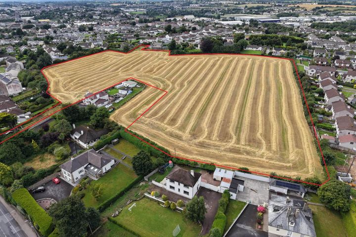 Development Lands at Davis Road, Clonmel, Co. Tipperary