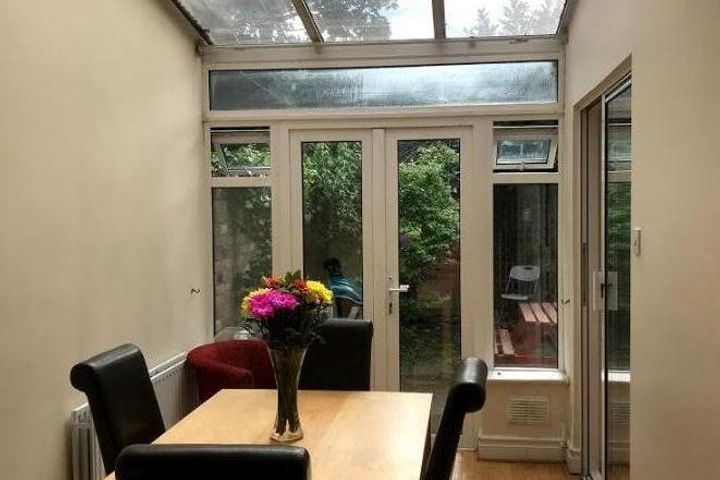 Simmonscourt Road, Dublin 4, Ballsbridge, Dublin 4