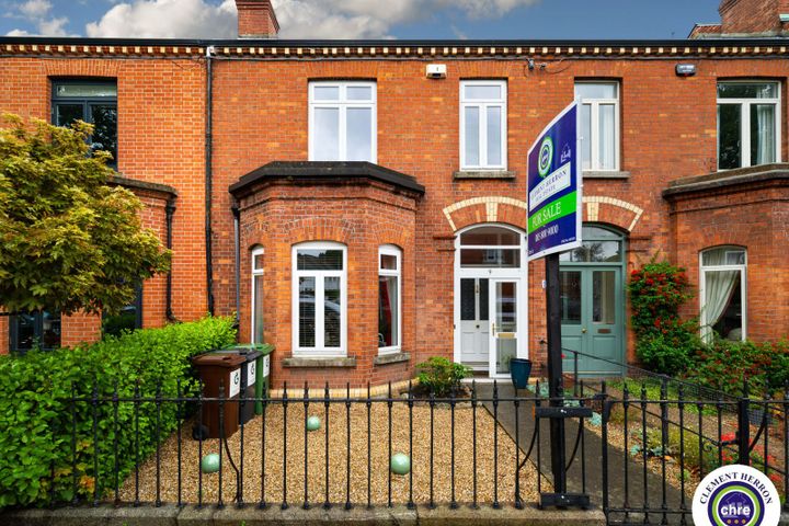 9 Ashdale Road, Dublin 6w, Terenure, Dublin 6W, D6WW820