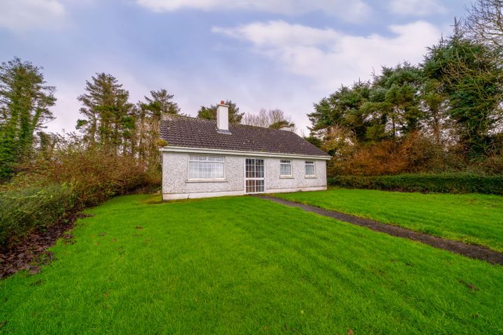 Ballinagran, Balla, Balla, Co. Mayo, F23VH76