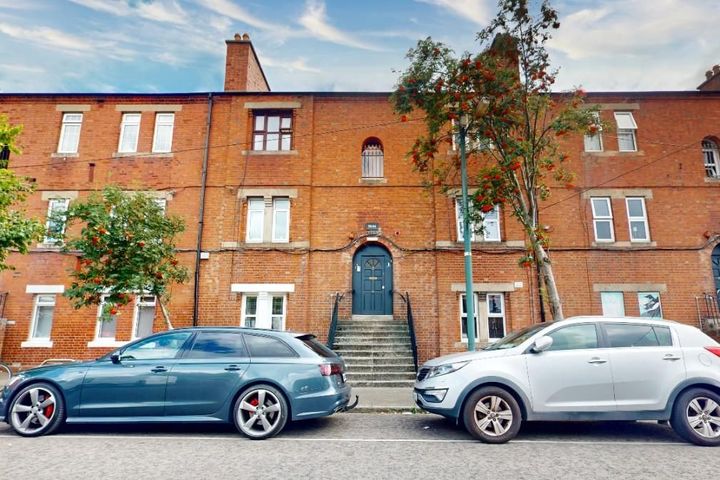 Apartment 80, Rialto Court, Rialto, Dublin 8, D08TY77