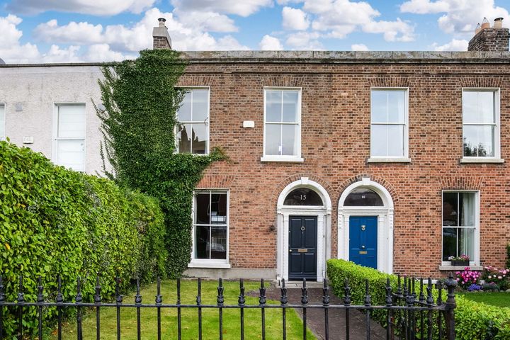 15 Frankfort Ave, Dublin 6, Dublin, Dublin 6, Dublin