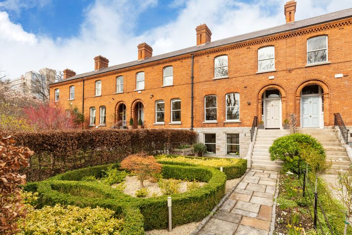 21 Dartmouth Sq, Dublin 6, Dublin, Dublin 6, Dublin