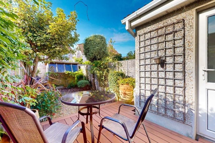 51 Belleville, Ashtown, Blackhorse Avenue, Dublin 7, D07E368