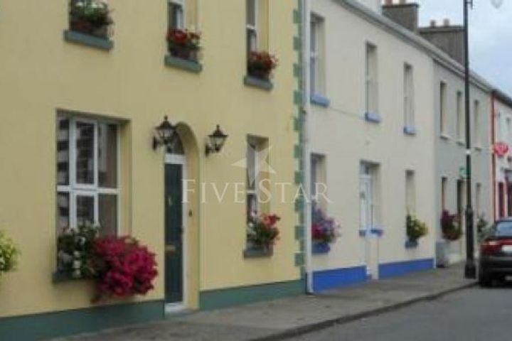 Easkey County Sligo, Easkey, Co. Sligo