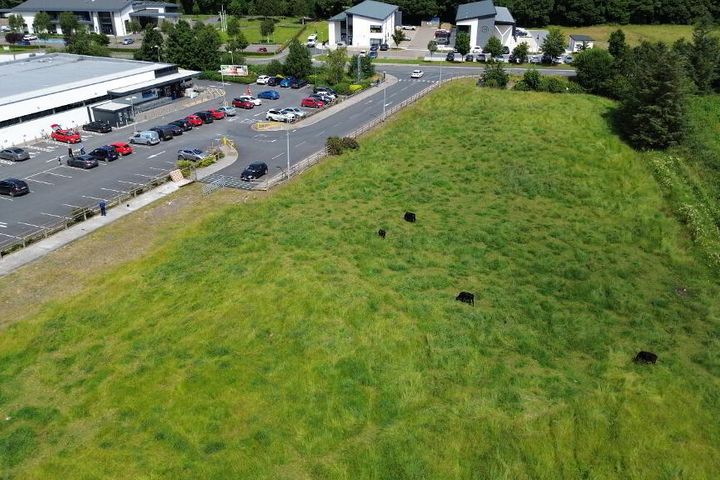 Riverside Road, Carrickmacross, Co. Monaghan