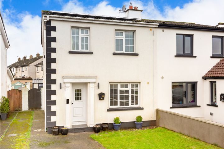 22 Dara Court, Celbridge, Co.  Kildare, W23WV84