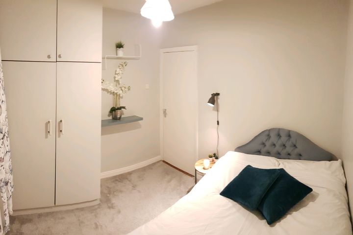 1 St Josephs Gardens, Curraheen Road, Bishopstown , Bishopstown, Co. Cork