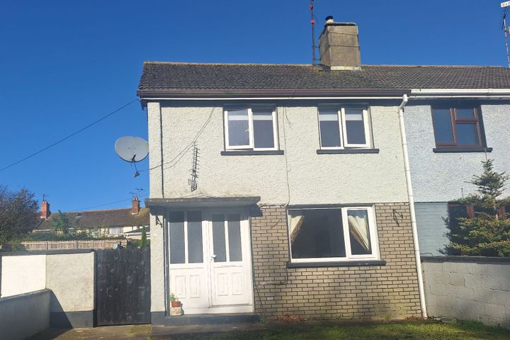 136 Sliabh Breagh, Ardee, Ardee, Co. Louth, A92K583