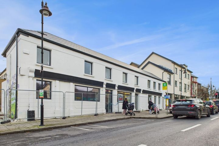 Unit C, Slade Square, Saggart, Co. Dublin