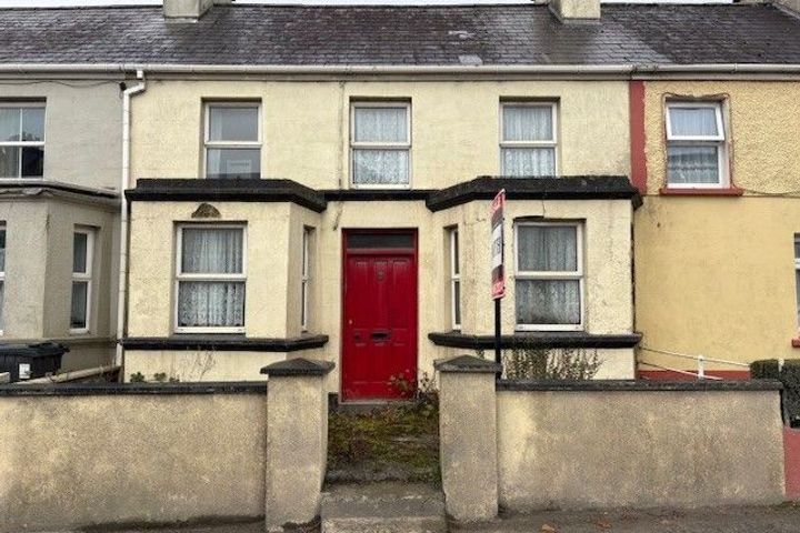 Newline Road, Elphin, Co. Roscommon, F45Y280
