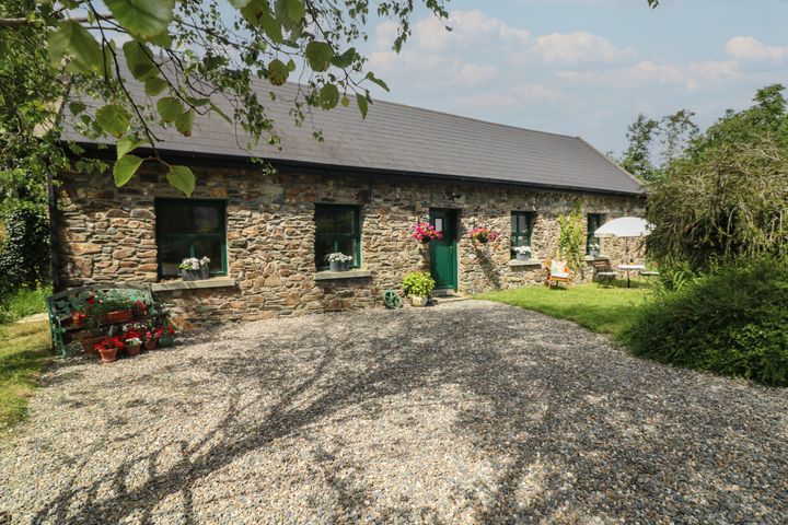 Kilmuckridge, Co. Wexford