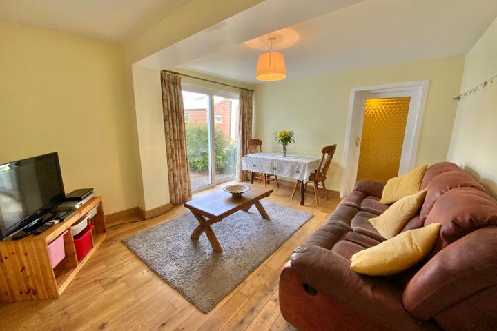 Fairy Lawn, Wexford Road, Arklow, Co. Wicklow, Y14TD95
