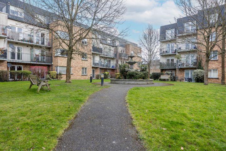 Apartment 27, Eaton Close, Rathcoole, Co. Dublin, D24CR40