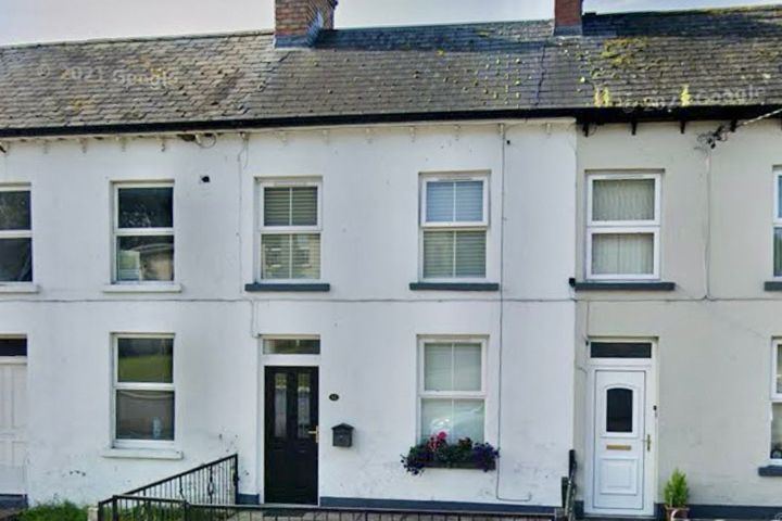 12 Legar Crescent, Analore Street, Clones, Co. Monaghan, H23HD79