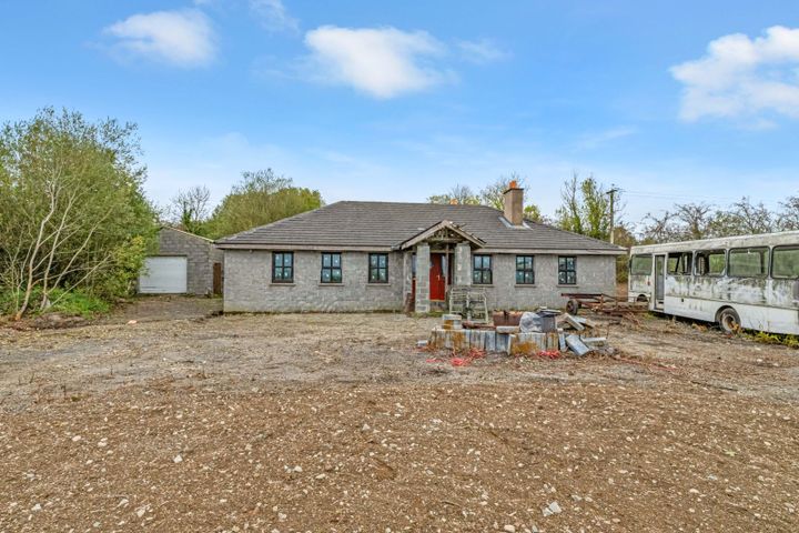 Caragagh, Virginia, Killinkere, Co. Cavan, A82Y0E8