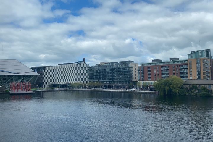 The Camden,Charlotte Quay Dock, Dublin 4, Hanover Quay, Dublin 2