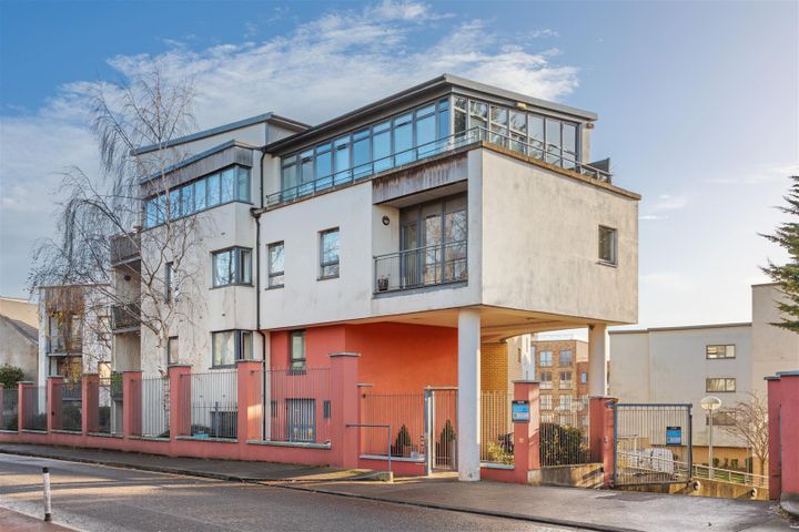 Apt 43a, Block A, Metropolitan Apartments, Inchicore Road, Dublin 8