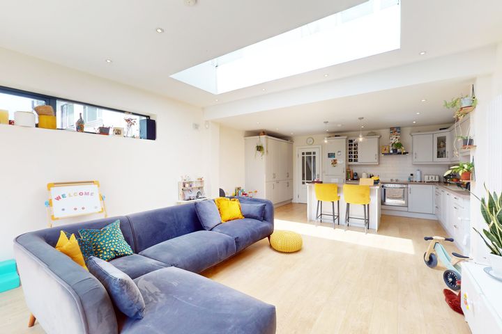 12 Longwood Park, Rathfarnham, Dublin 14, Dublin 14, Dublin