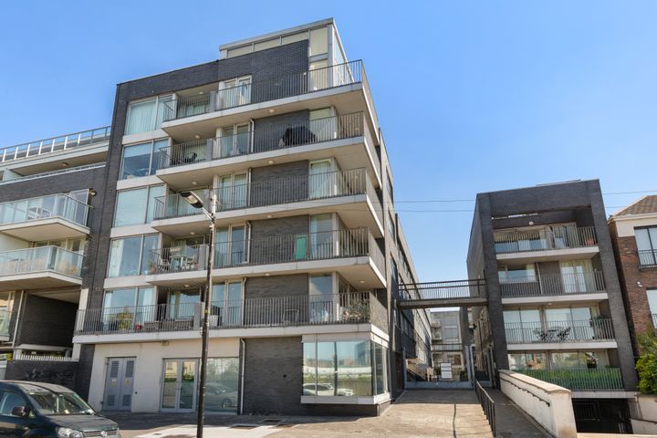 47 The Moorings, Fitzwilliam Quay, Ringsend, Dublin 4, D04ET97