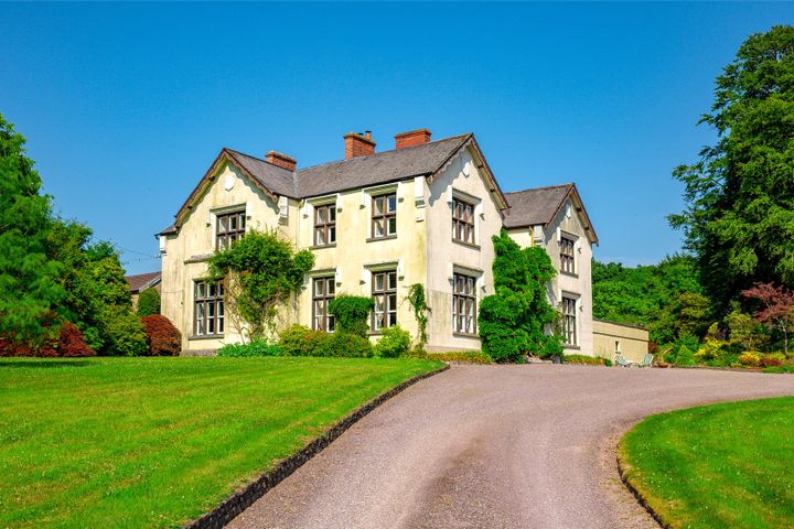 Kilroan House, Kilroan House, Brookhill, Glanmire, Co. Cork, T45RX48