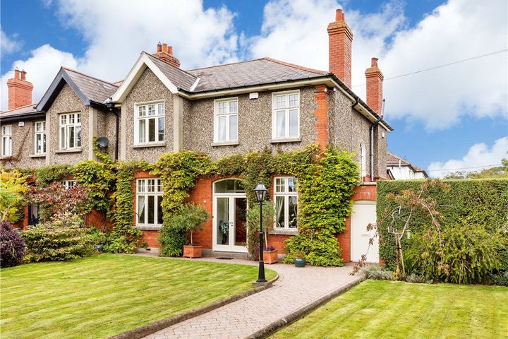 74 Howth Rd, Clontarf, Dublin 3, Dublin 3, Dublin