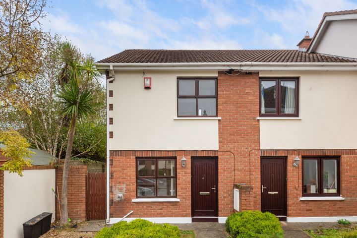 47 Richmond Park, Monkstown, Blackrock, Co. Dublin, A94DC52