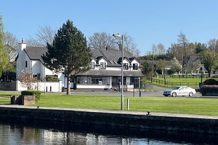 Otway Lodge, Dromineer, Nenagh, Co. Tipperary, E45D785