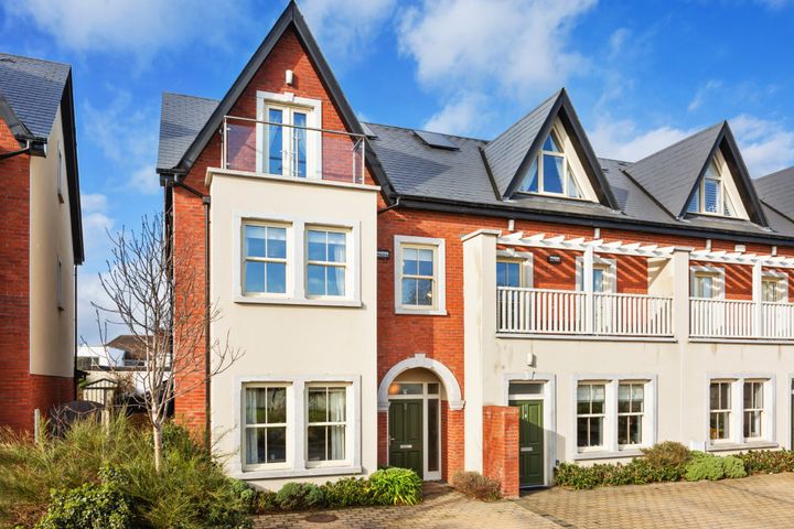 44 Terenure Gate, Terenure, Dublin 6w, D6WPE02