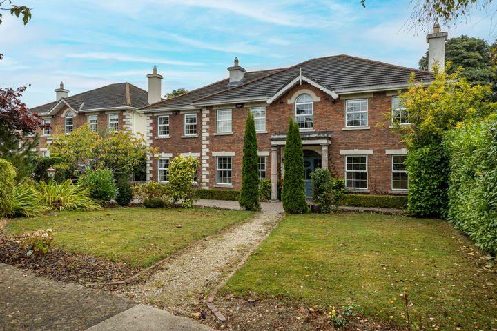 50 Eagle Valley, Enniskerry, Wicklow, Wicklow