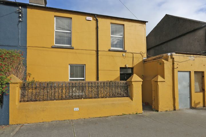 4 Wolfe Tone Street, Limerick, V94A62V