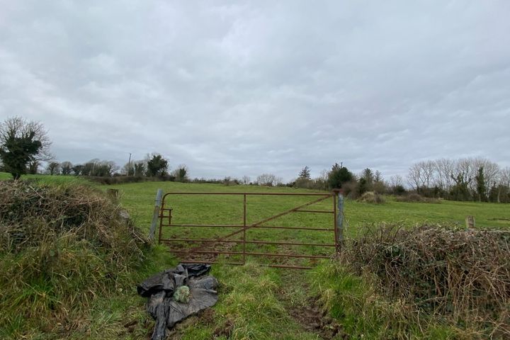 Rathclooney, Clooney, Co. Clare