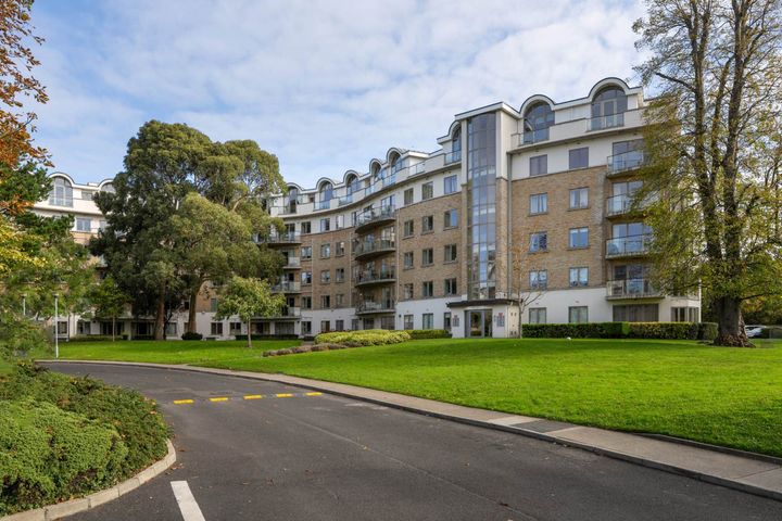 Apartment 42, The Holly, Rockfield, Dublin 16, D16EV65