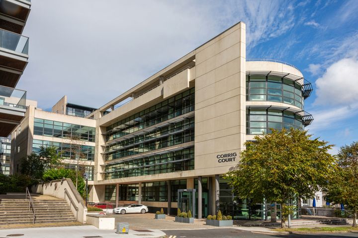 Corrig Court, Corrig Road, Sandyford, Dublin 18