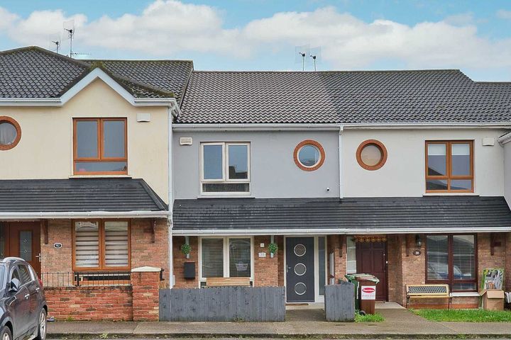 39 Brayton Park, Kilcock, Co Kildare, Kildare