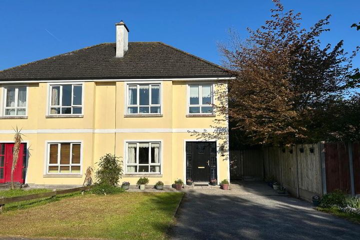 17 Clonkil, Callan, Co. Kilkenny, R95HR25